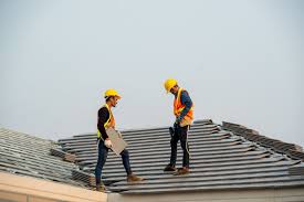 Professional Roofing services in Upland, PA